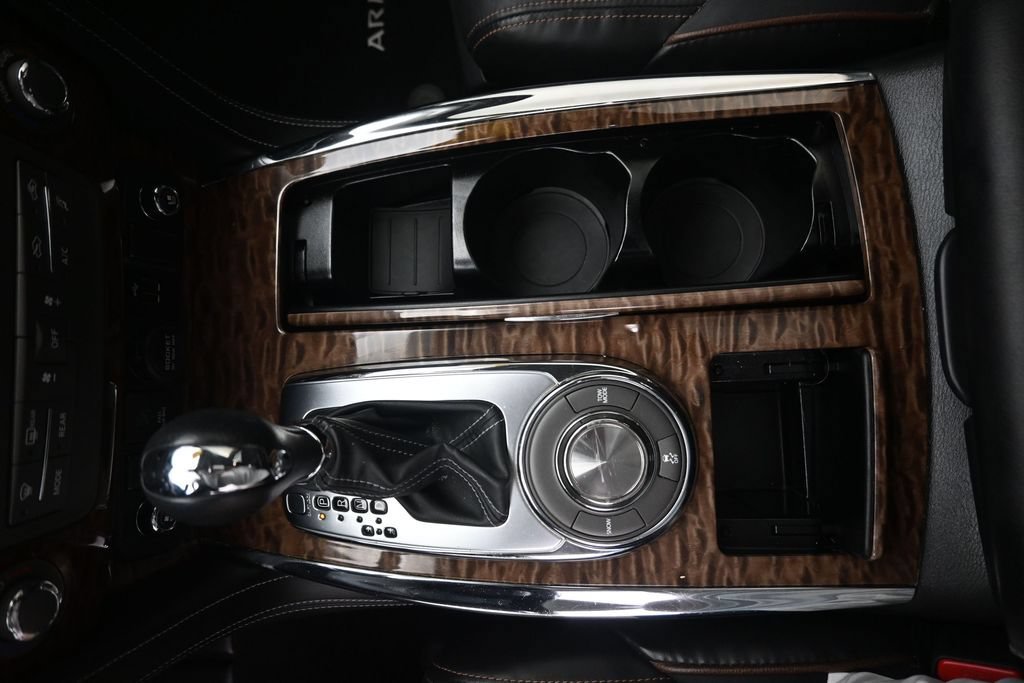 Used 2019 Nissan Armada Platinum RWD image 20