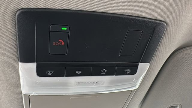 New 2026 Nissan Pathfinder SL image 30