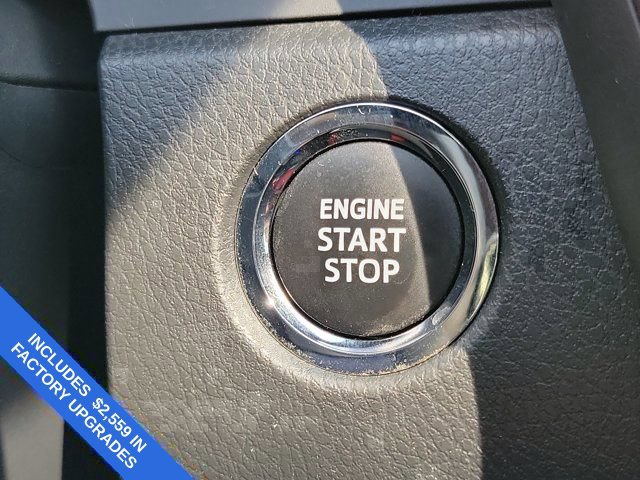 Used 2023 Toyota Camry XSE FWD image 34