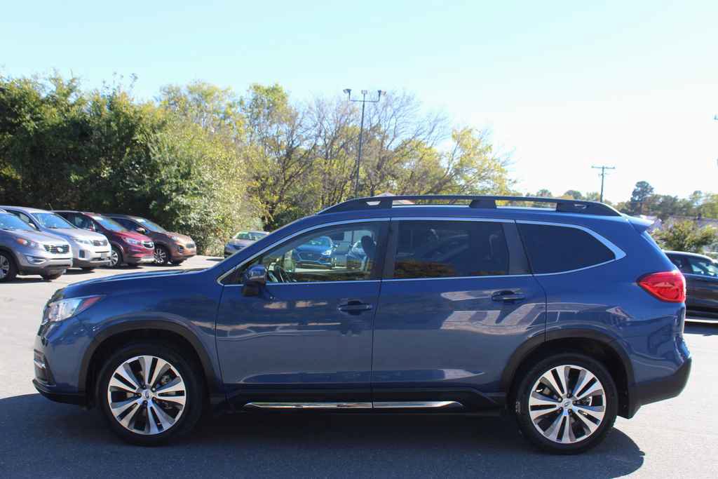 Used 2020 Subaru Ascent Limited w/ Technology Package AWD/4WD image 8