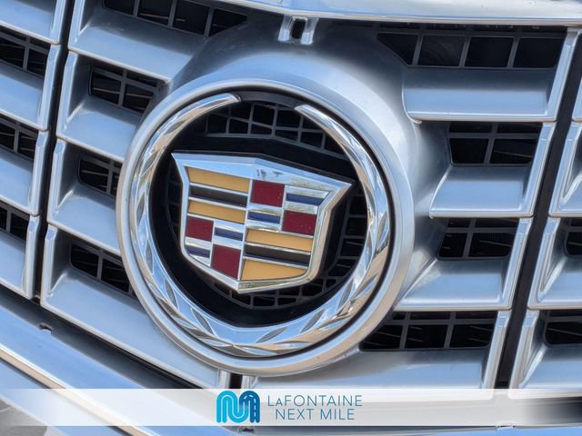 Used 2016 Cadillac SRX Luxury FWD image 9