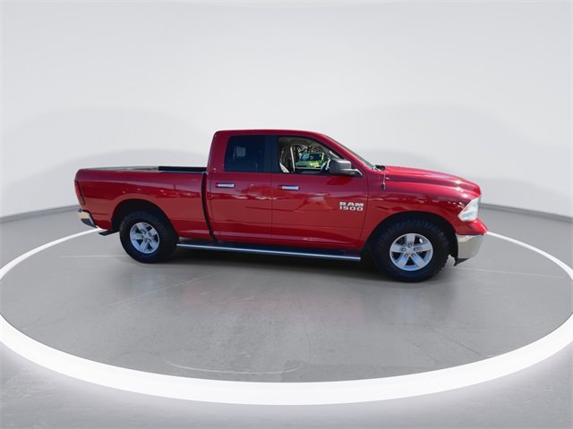 Used 2017 RAM 1500 Classic SLT image 9