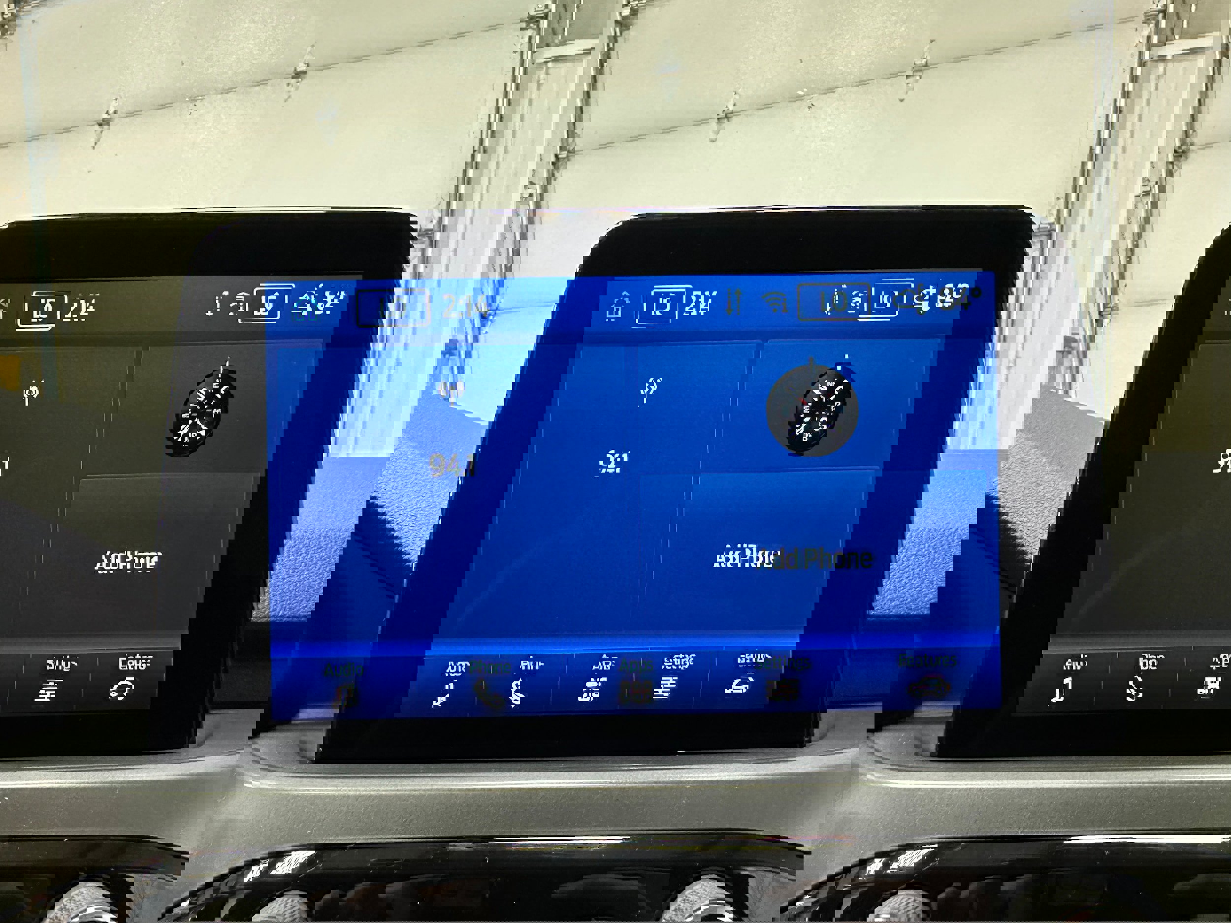 Certified 2024 Ford Escape Active image 19