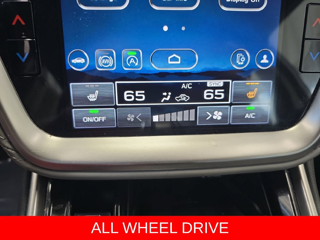 Used 2024 Subaru Legacy Limited w/ Tech Package #2 AWD/4WD image 23