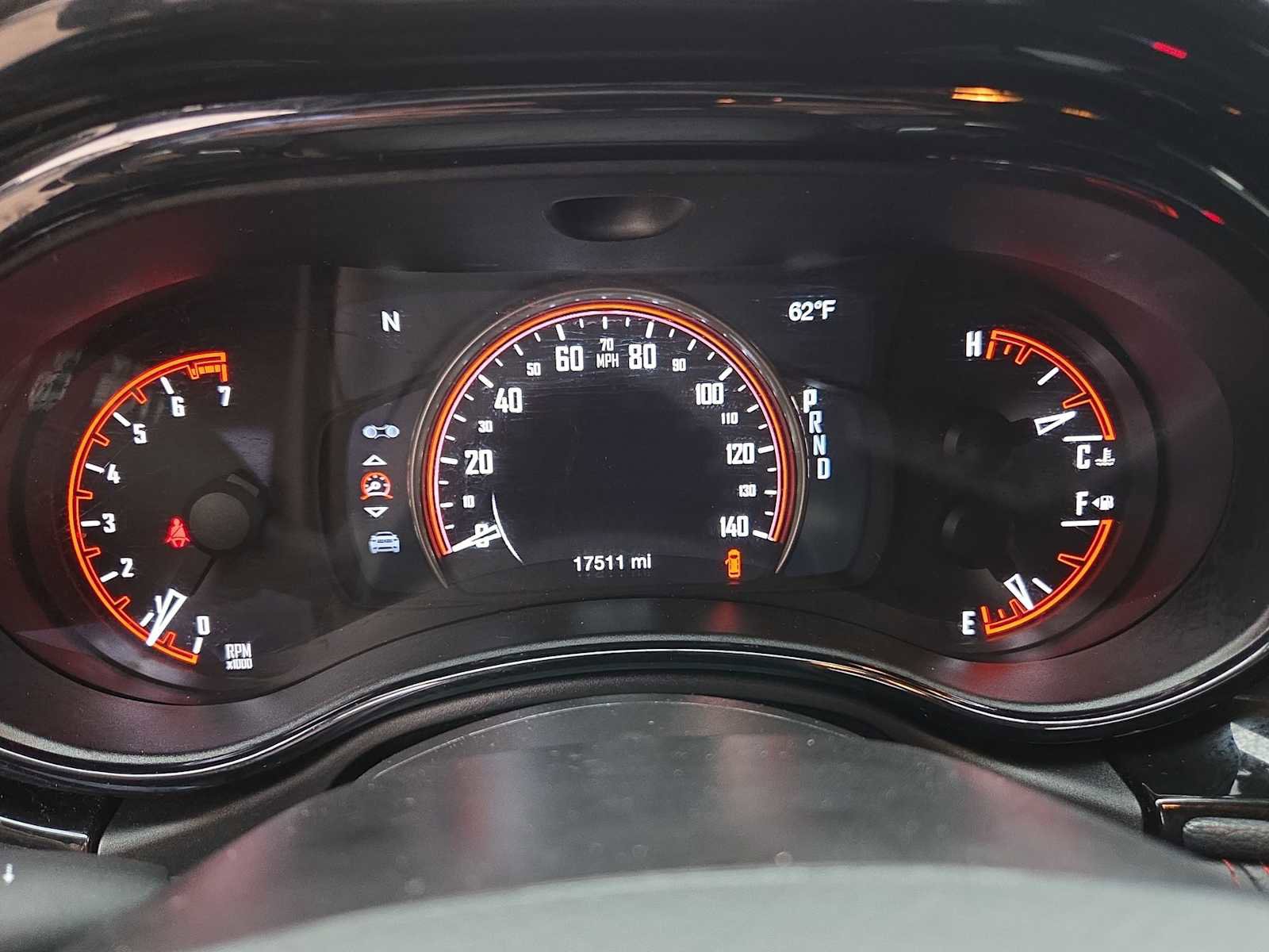 Used 2024 Dodge Durango GT w/ Blacktop Package image 18