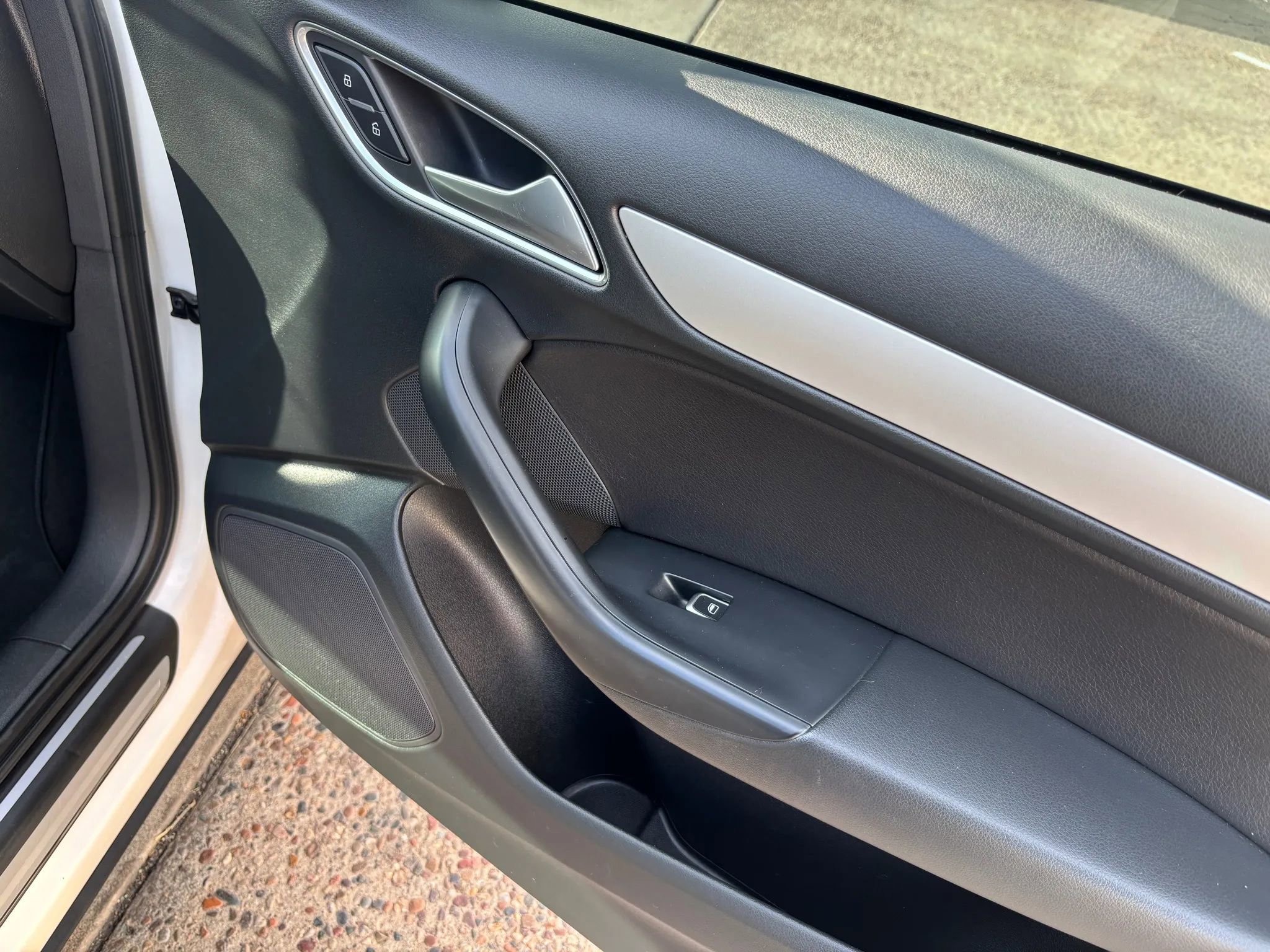 Used 2018 Audi Q3 2.0T Premium image 25