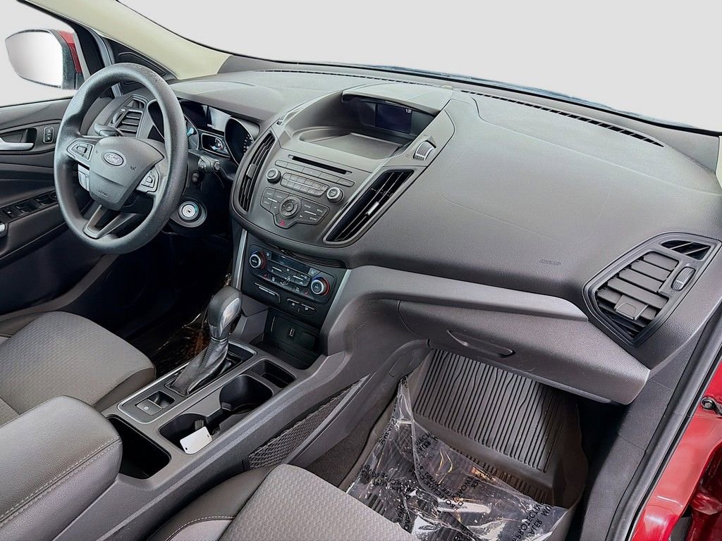Used 2018 Ford Escape SE AWD/4WD image 16