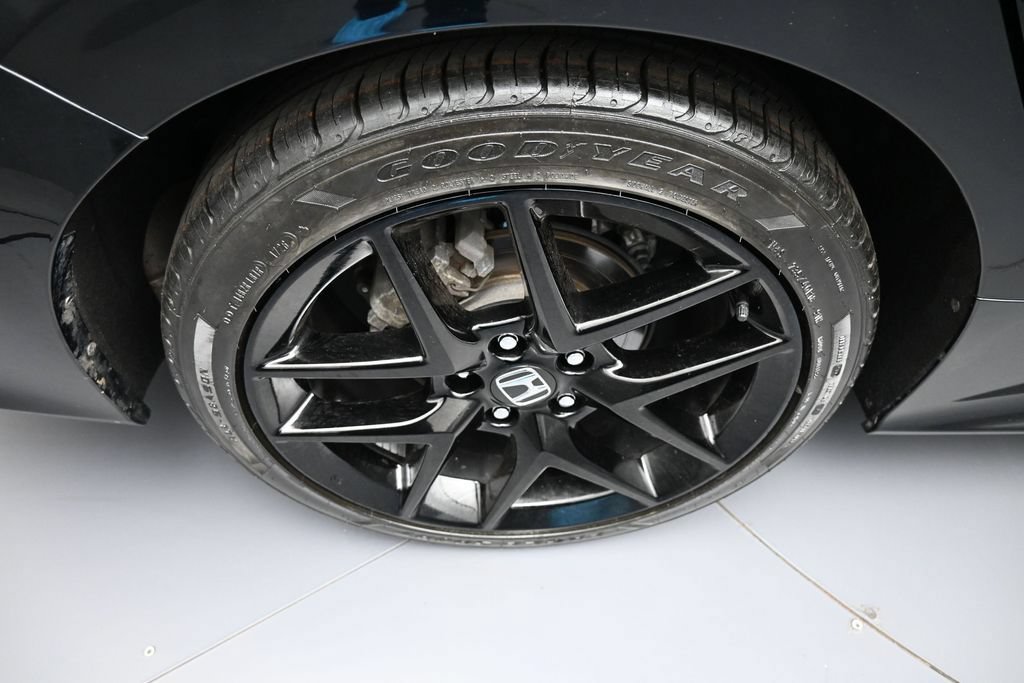 Certified 2023 Honda Civic Sport image 12