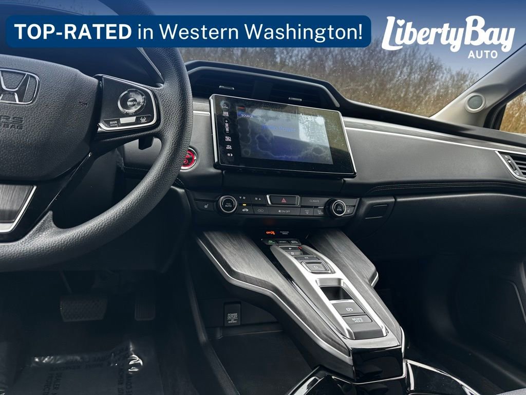 Used 2020 Honda Clarity Plug-In Hybrid image 26