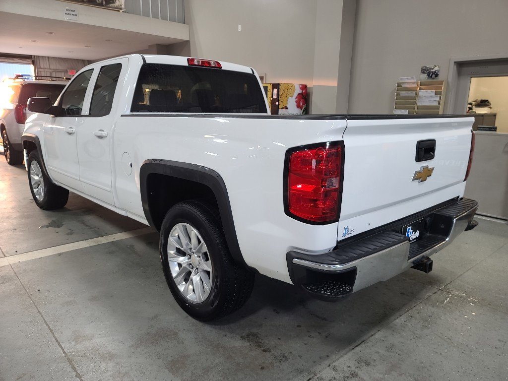 Used 2015 Chevrolet Silverado 1500 LT w/ All Star Edition image 5