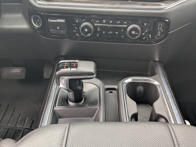 Used 2023 Chevrolet Silverado 1500 LTZ w/ Z71 Off-Road Package image 19