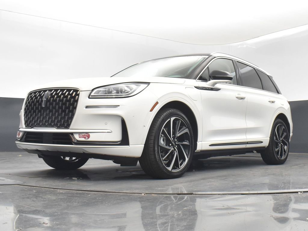 Used 2024 Lincoln Corsair Grand Touring w/ Equipment Group 302A image 22