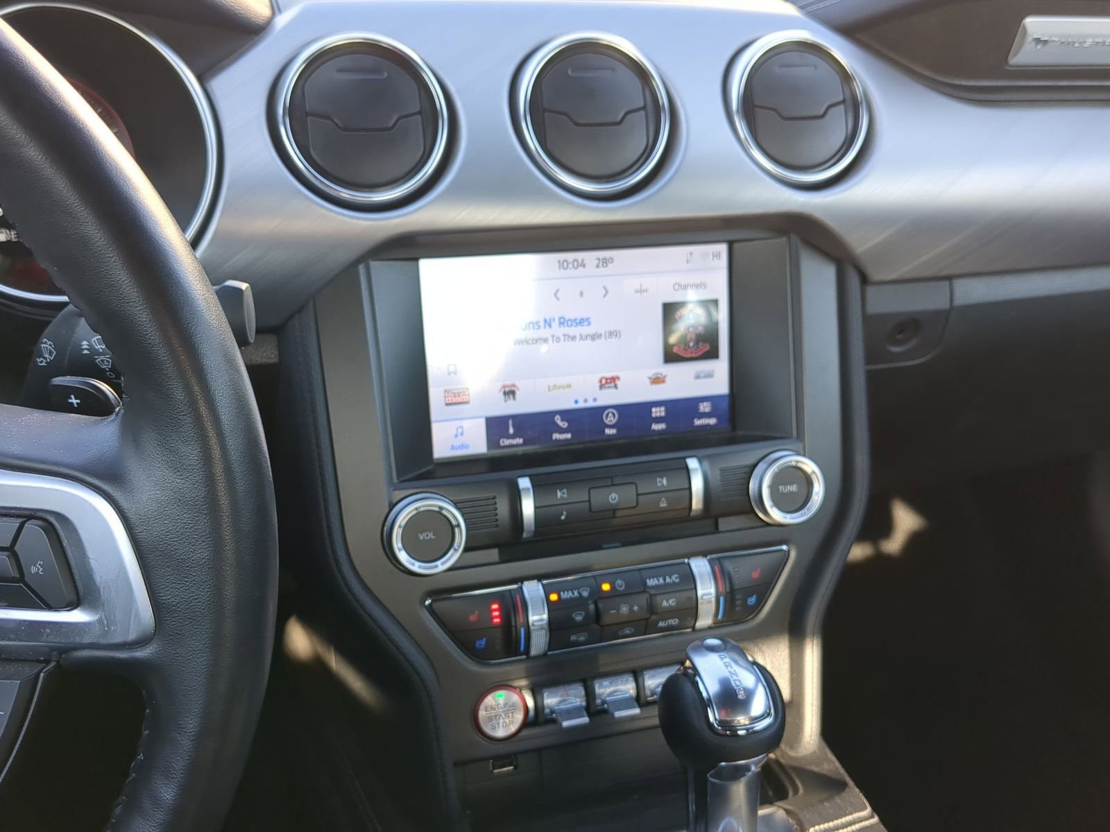 Used 2023 Ford Mustang Premium w/ Equipment Group 201A image 27