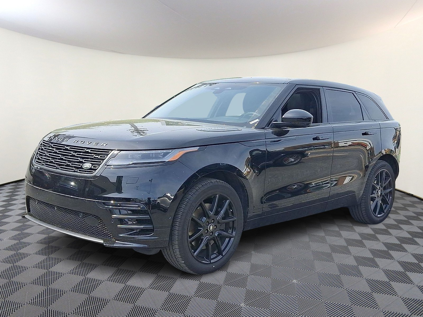 Certified 2026 Land Rover Range Rover Velar Dynamic SE