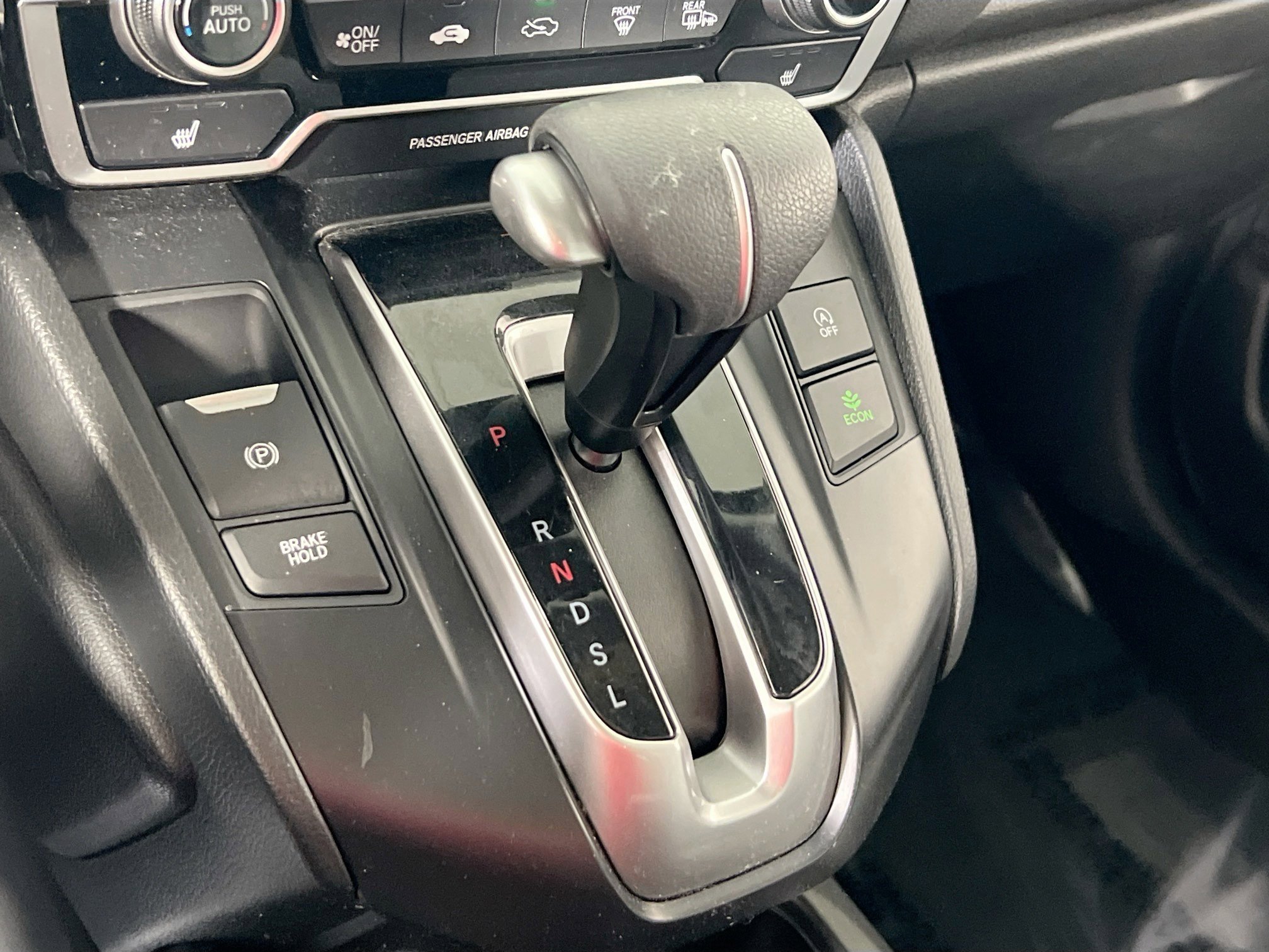 Used 2022 Honda CR-V EX image 16