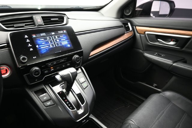 Certified 2020 Honda CR-V EX-L image 30