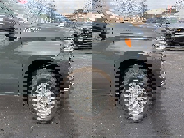 New 2026 Chevrolet Silverado 1500 LT image 8