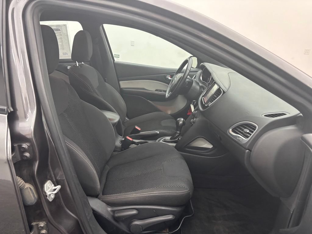 Used 2016 Dodge Dart SXT w/ Rallye Appearance Group FWD image 29
