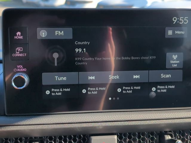 New 2026 Honda CR-V Sport-L image 14