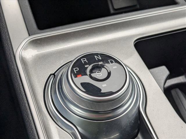 Certified 2023 Ford Edge SEL image 17