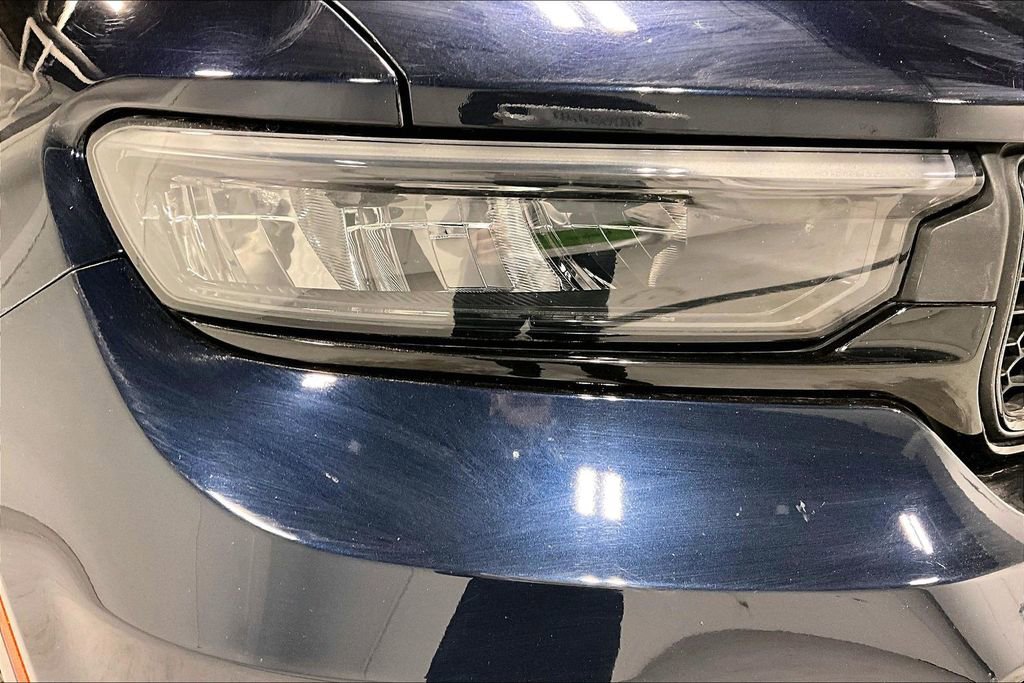 Used 2024 Jeep Grand Cherokee Trailhawk image 39