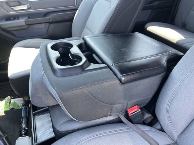 Used 2021 RAM 1500 Big Horn AWD/4WD image 20