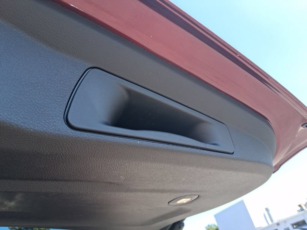 Used 2023 Jeep Grand Cherokee L Limited w/ Trailer Tow Group (B) AWD/4WD image 18