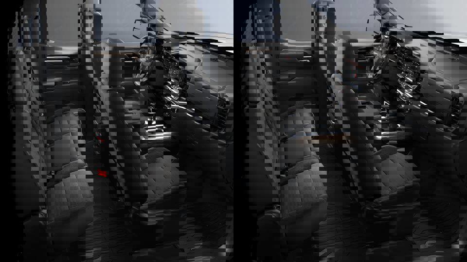 New 2026 GMC Sierra 1500 Elevation w/ Preferred Package image 33