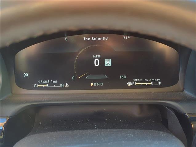 Used 2024 Lincoln Aviator Black Label image 10
