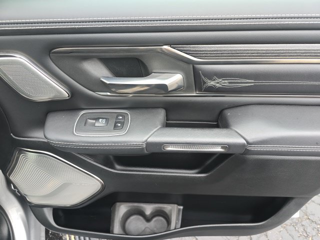 Used 2021 RAM 1500 Limited w/ Night Edition AWD/4WD image 29
