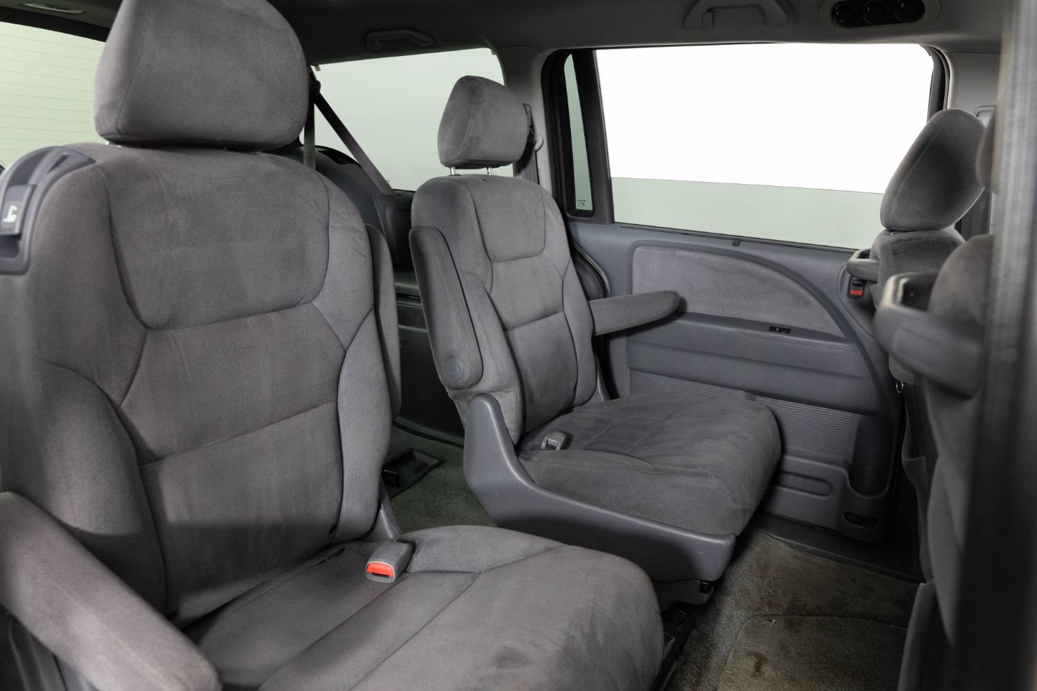 Used 2007 Honda Odyssey EX image 27