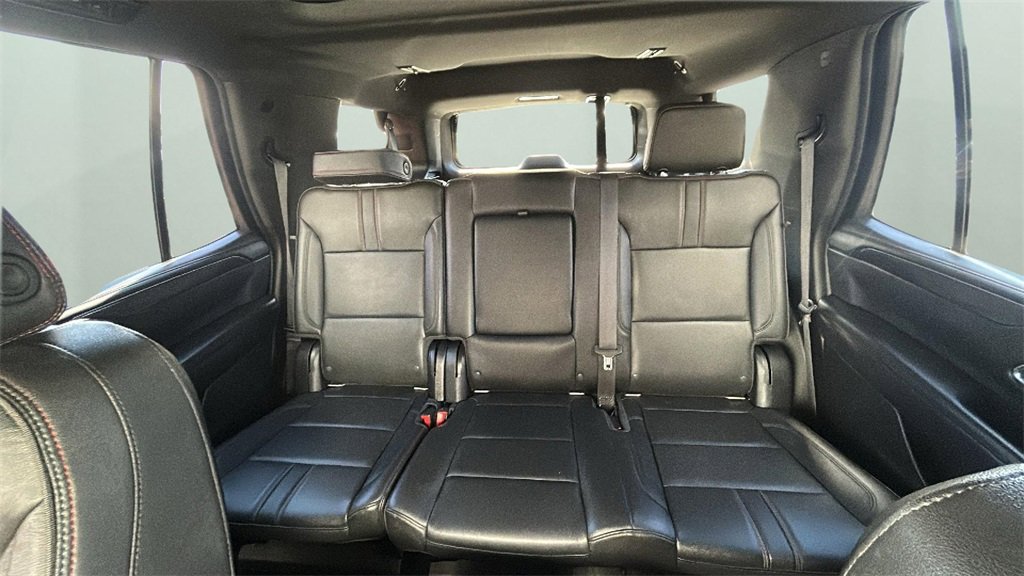 Used 2021 Chevrolet Tahoe RST image 15