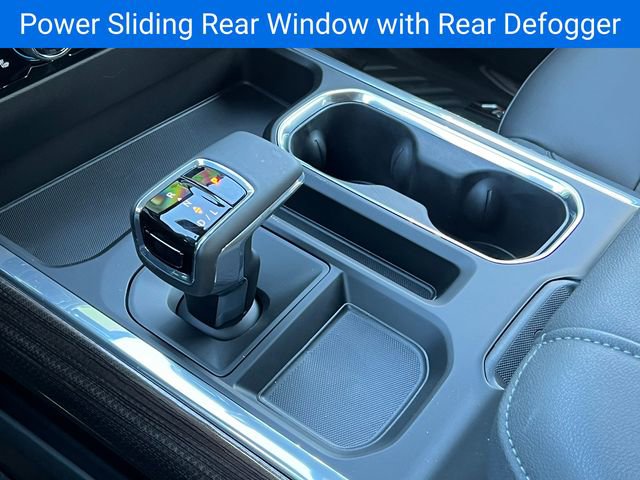 New 2026 Chevrolet Silverado 1500 RST AWD/4WD image 38