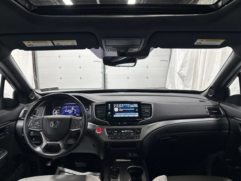 Used 2023 Honda Passport EX-L image 41