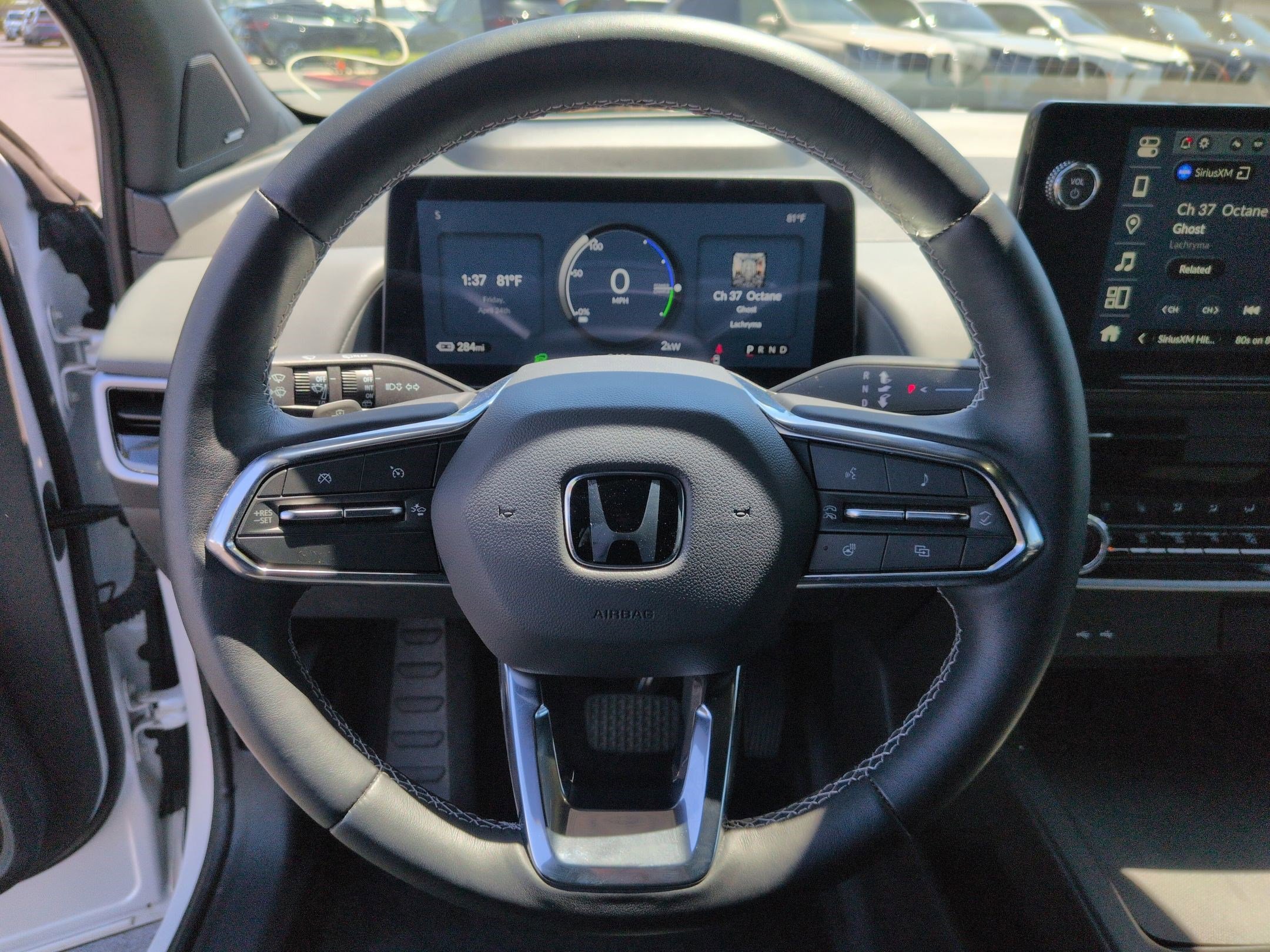 Used 2025 Honda Prologue Elite image 18