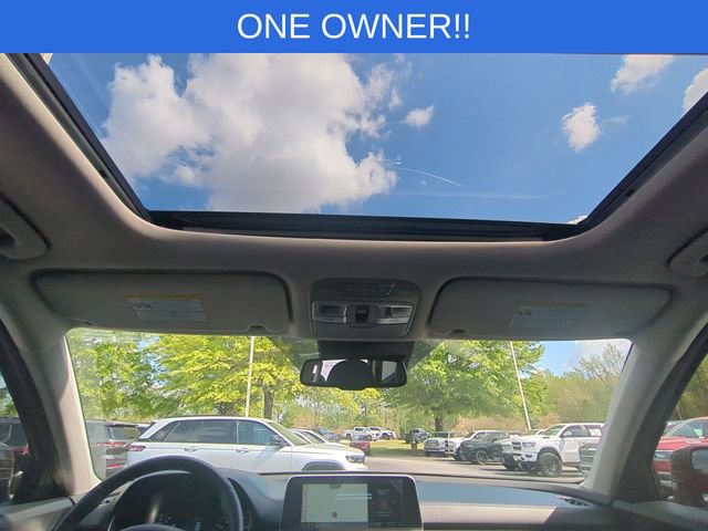 Used 2022 Kia Telluride EX w/ Towing Package AWD/4WD image 30