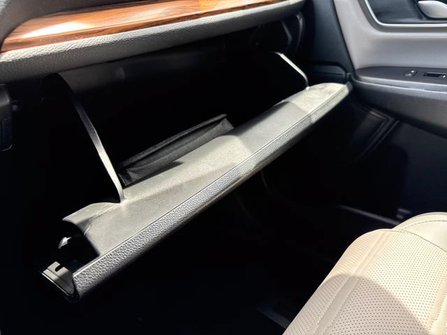 Certified 2022 Honda CR-V EX-L image 37