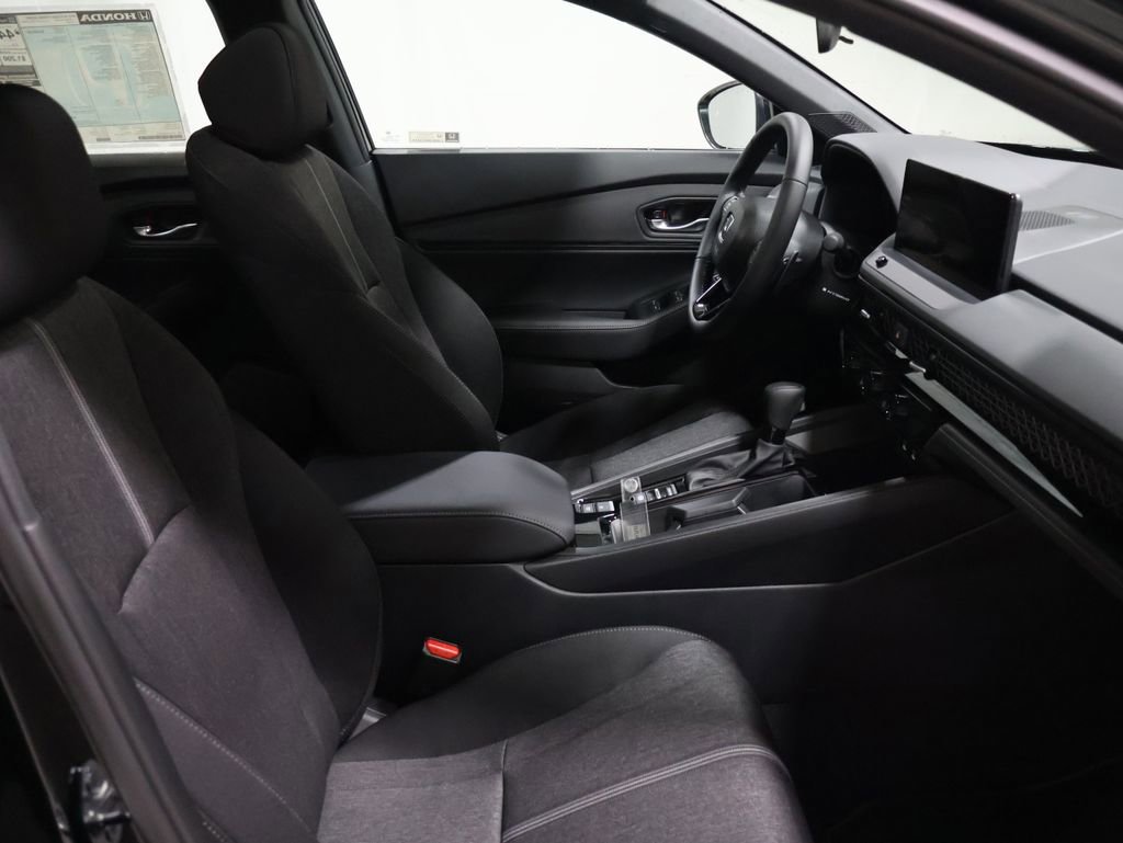 New 2025 Honda Accord Sport image 21