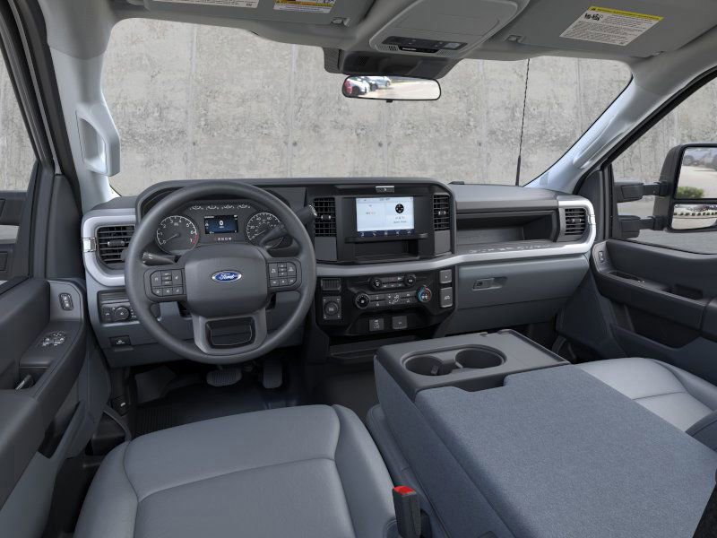 New 2026 Ford F250 XL w/ FX4 Off-Road Package image 9