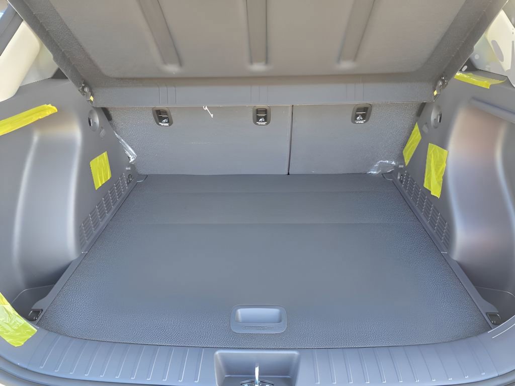 Used 2026 Hyundai Kona SEL Sport image 29