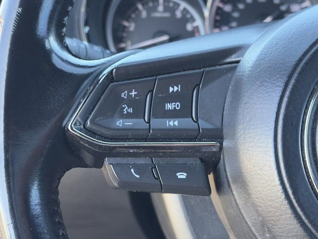 Used 2017 MAZDA CX-9 Grand Touring image 17