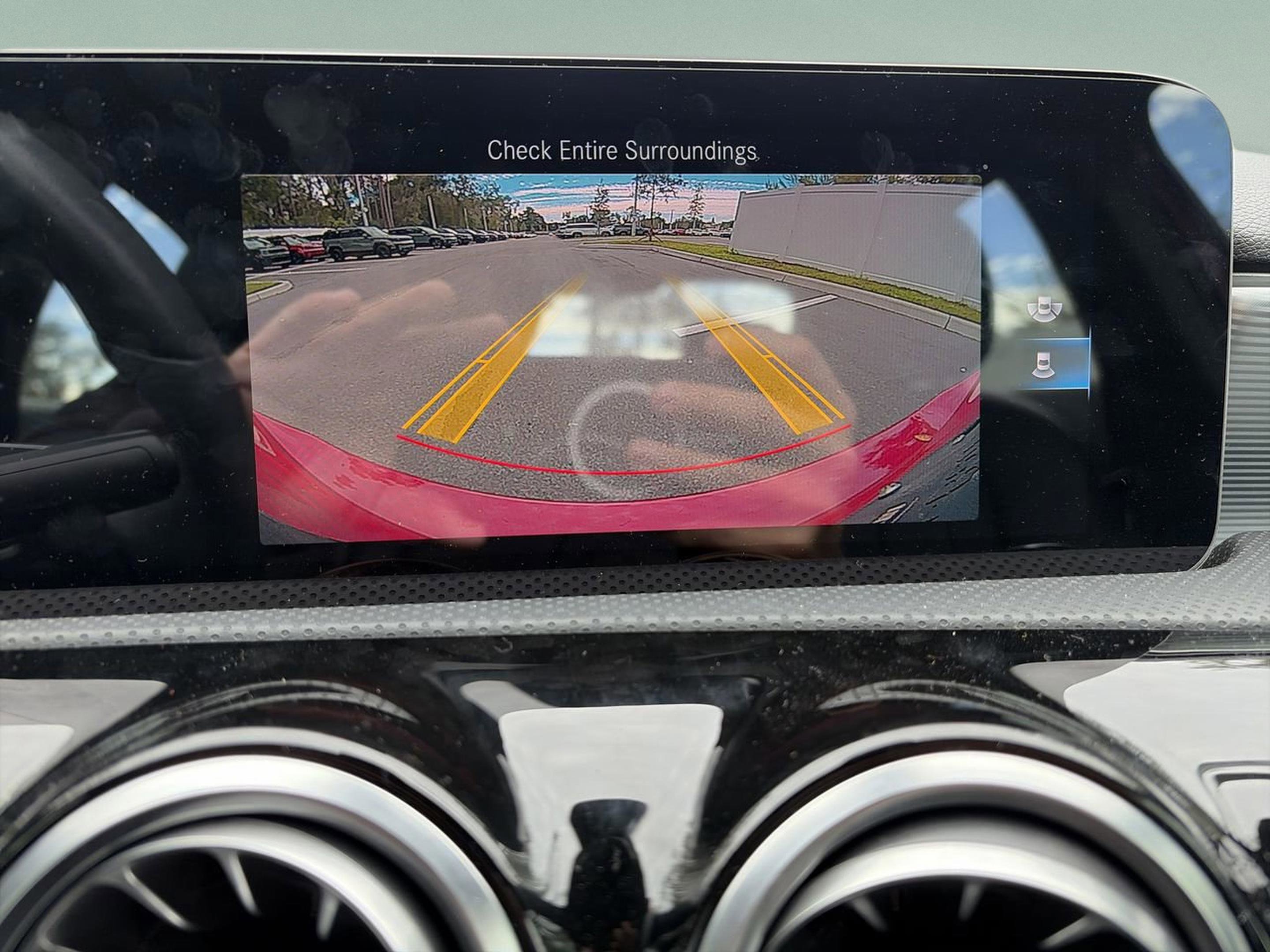 Used 2020 Mercedes-Benz A 220 A 220 image 24