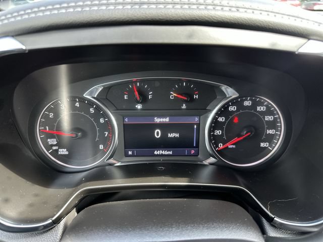 Used 2024 Chevrolet Blazer LT FWD image 7