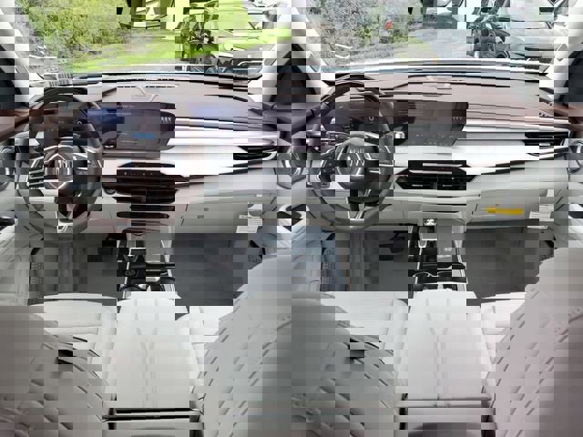 New 2026 Buick Enclave Avenir w/ Super Cruise Package AWD/4WD image 12