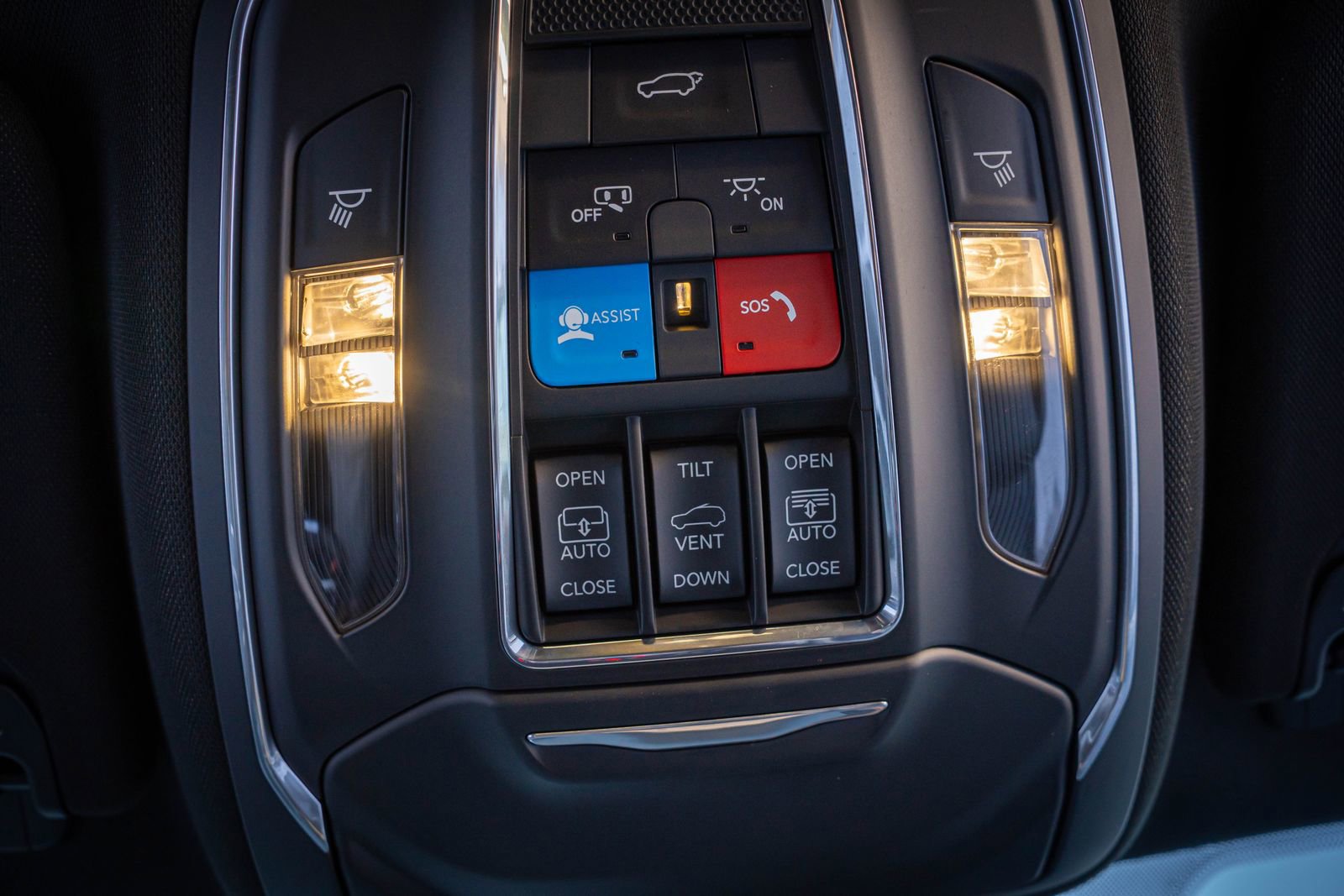 Used 2023 Jeep Wagoneer Series II image 23