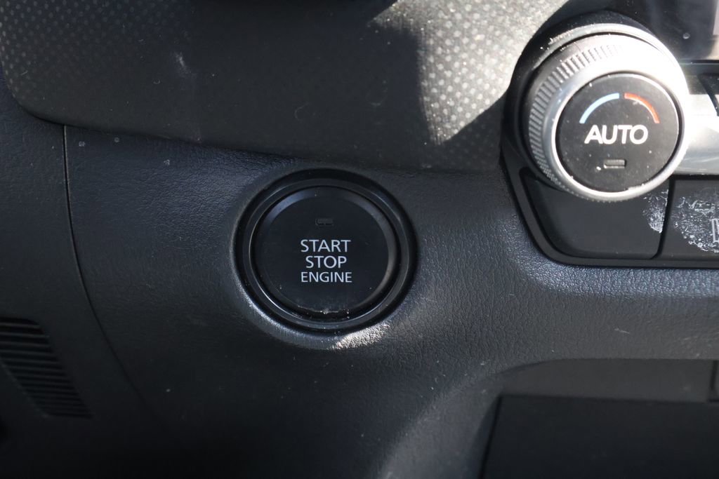 Used 2025 MAZDA CX-50 AWD 2.5 S w/ Preferred Package image 23