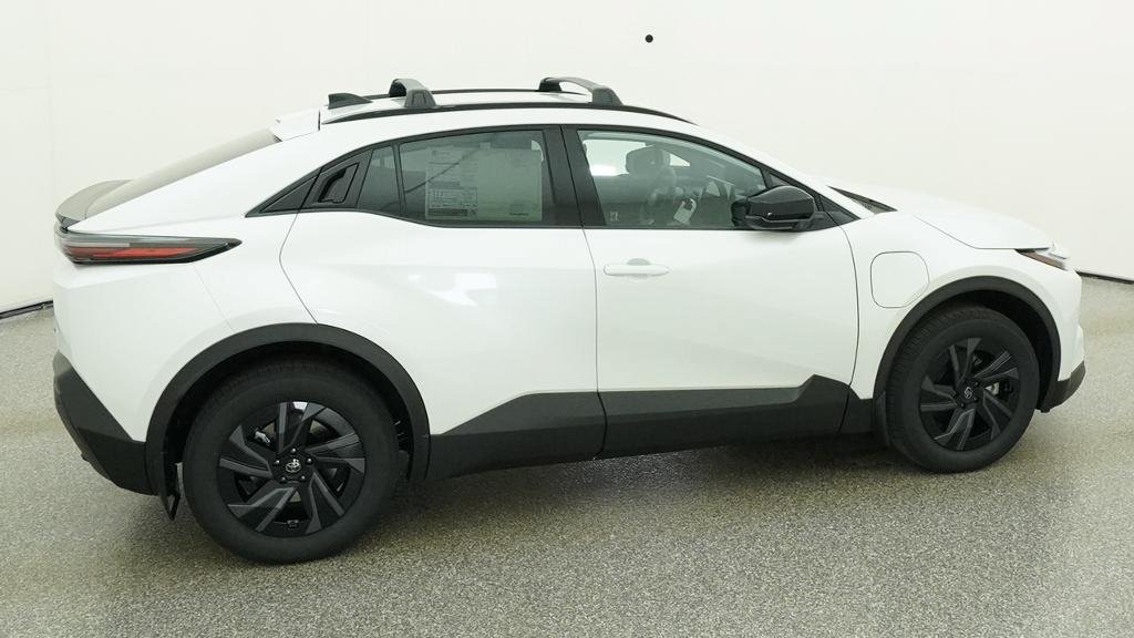 New 2026 Toyota C-HR w/ Cold Weather Package AWD/4WD image 61