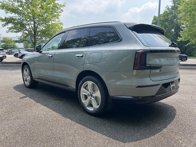 New 2025 Volvo EX90 Plus image 5