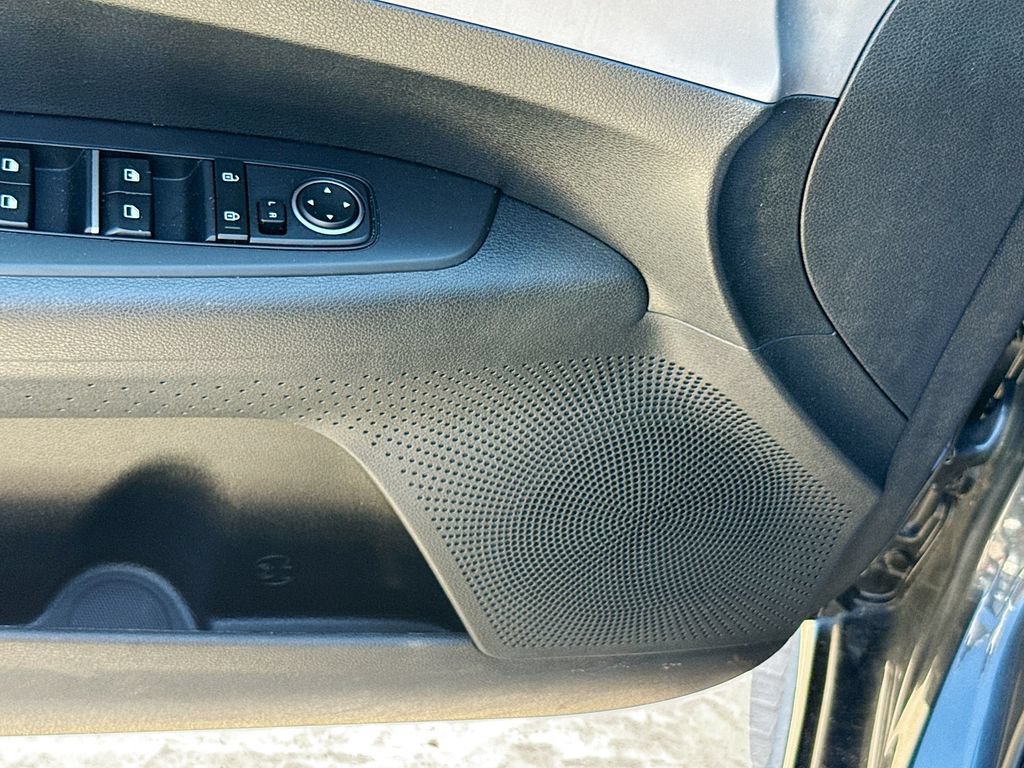 Used 2024 Kia Forte LX FWD image 20