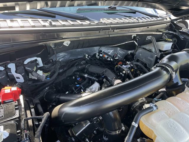Certified 2024 Ford Expedition Timberline AWD/4WD image 38